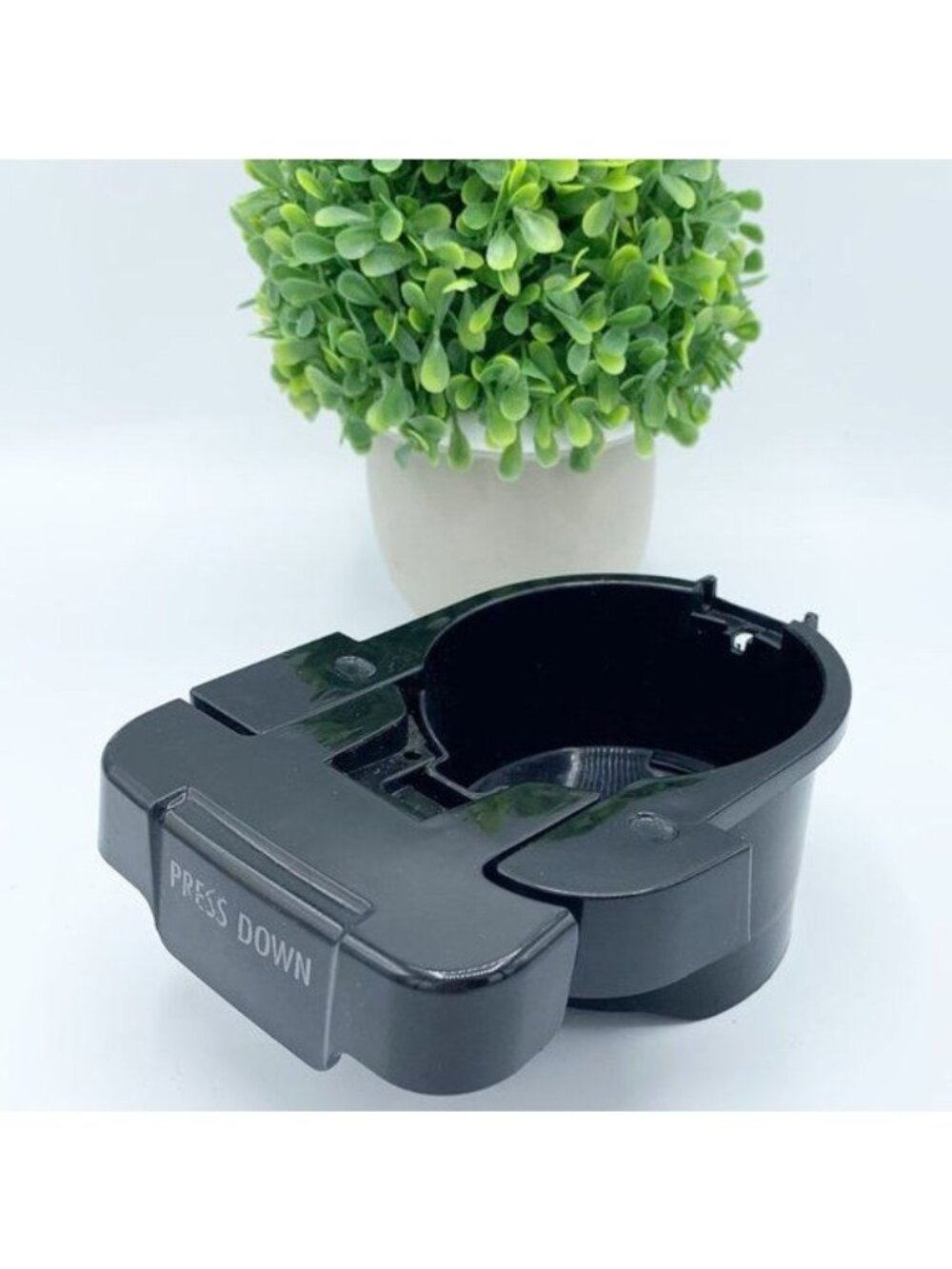 HAMILTON BEACH 2-WAY FLEXBREW COFFEEMAKER K CUP BREW BASKET